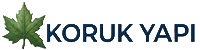 KORUK İnşaat Logo